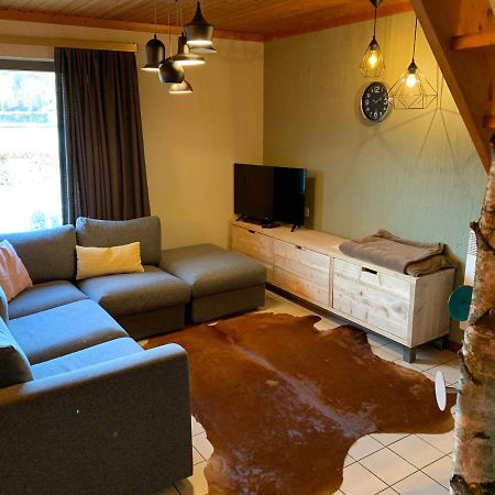 Maison Du Pecheur 5 Vielsalm Zewnętrze zdjęcie