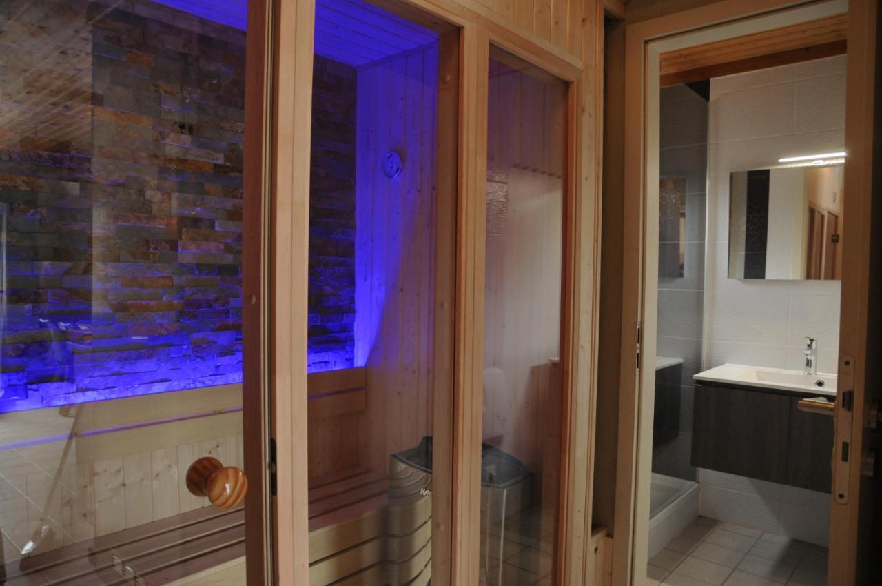 Maison Du Pecheur 5 Vielsalm Zewnętrze zdjęcie