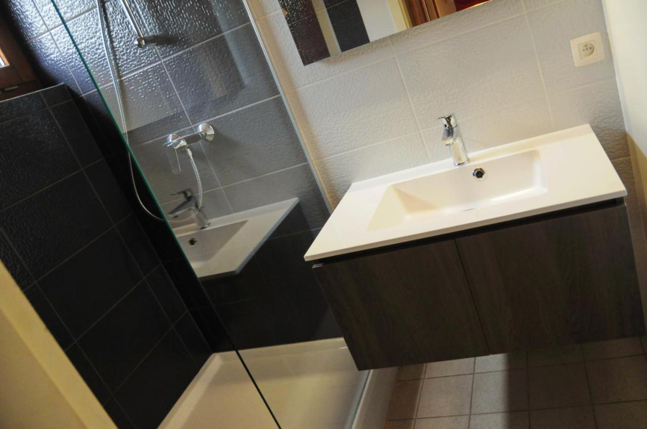 Maison Du Pecheur 5 Vielsalm Zewnętrze zdjęcie