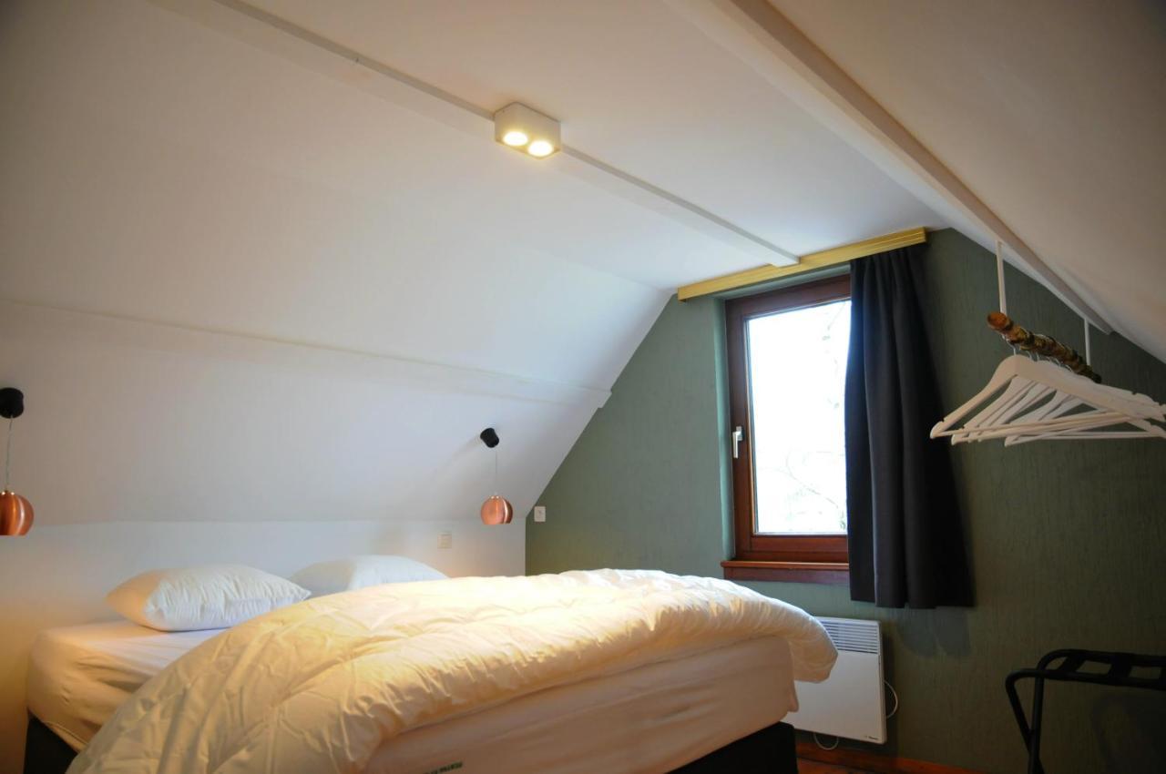 Maison Du Pecheur 5 Vielsalm Zewnętrze zdjęcie