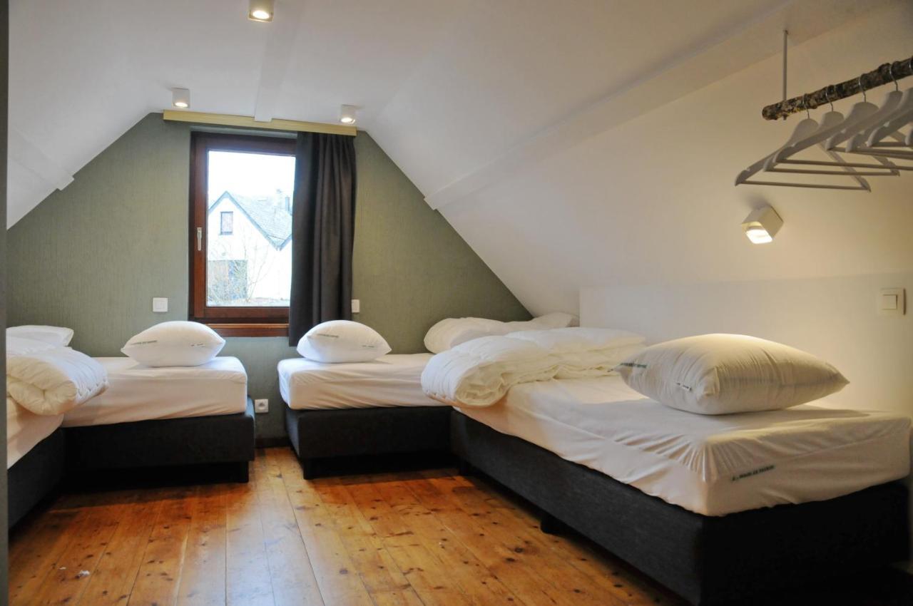 Maison Du Pecheur 5 Vielsalm Zewnętrze zdjęcie