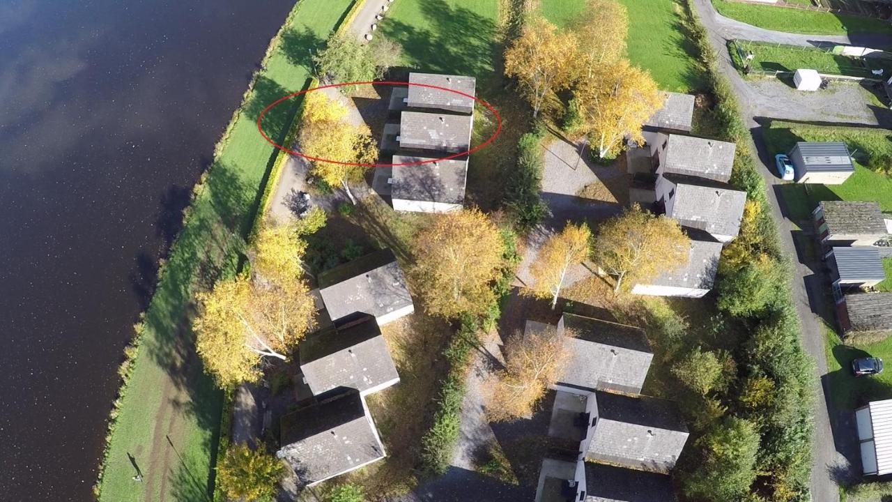 Maison Du Pecheur 5 Vielsalm Zewnętrze zdjęcie